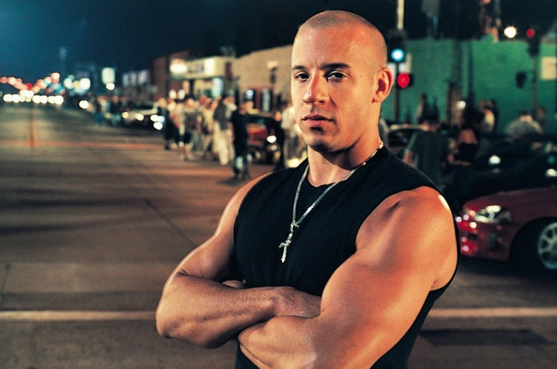 Illustration for article titled The 17 Moments That Defined The Fast And The Furious